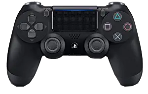 DualShock4