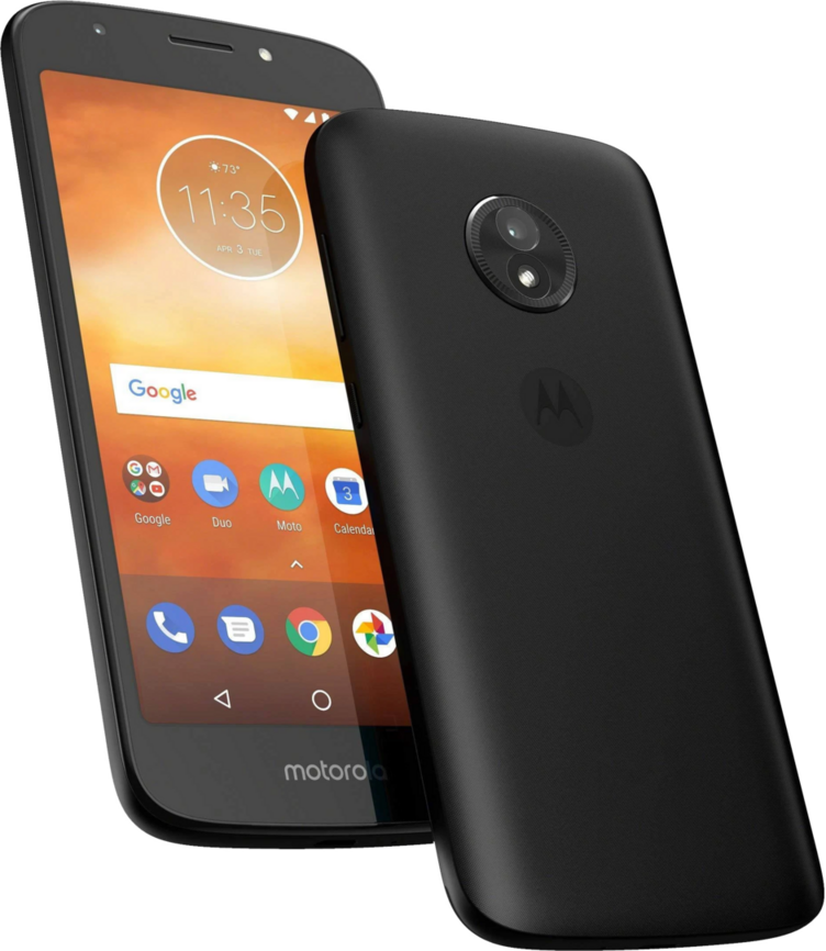 MotoE5