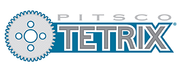 Pitsco Tetrix Logo